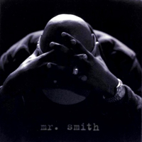 LL Cool J - Mr. Smith (16 Track Edition)