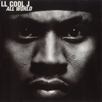 LL Cool J - All World: Greatest Hits (CD 1)