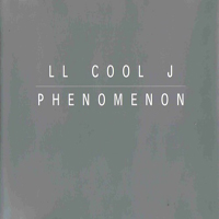 LL Cool J - Phenomenon (Maxi-Single)