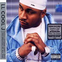 LL Cool J - G.O.A.T. feat. James T. Smith: The Greatest of All Time (Japan Edition)