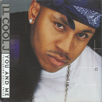 LL Cool J - You and Me (Maxi-Single) (feat. Kelly Price)