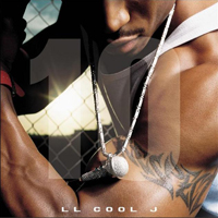 LL Cool J - 10 (UK Special Edition)