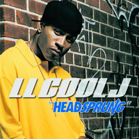 LL Cool J - Headsprung (Single)