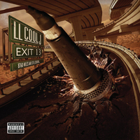 LL Cool J - Exit 13 (Japan Edition)