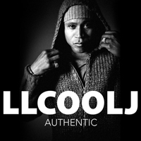 LL Cool J - Authentic (iTunes Bonus)