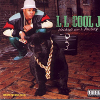 LL Cool J - Walking With A Panther