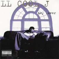 LL Cool J - Hey Lover (Maxi-Single) 