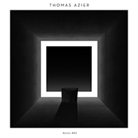 Azier, Thomas - Hylas 002 (Single)