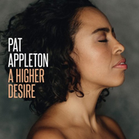 Appleton, Pat - A Higher Desire