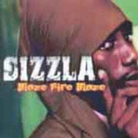 Sizzla - Blaze Fire Blaze