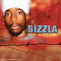 Sizzla - Red Alert