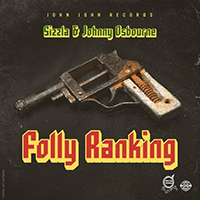 Sizzla - Folly Ranking