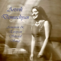 Demurchyan, Artsvik - Songs & Arias