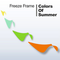 Freeze Frame - Colors Of Summer