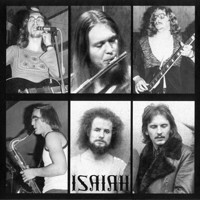 Isaiah (AUT) - Isaiah (CD 2) (Unreleased Demos 1973-1977)