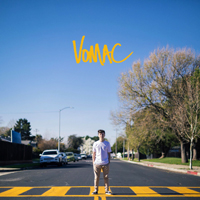 Myles Parrish - Vomac