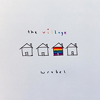 Wrabel - The Village (Single)