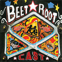 Cast (GBR) - Beetroot