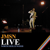 JMSN - Live North Hollywood