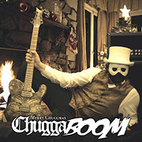 ChuggaBoom! - Merry Chuggmas