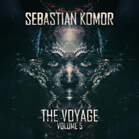 Komor Kommando - The Voyage Vol. 05