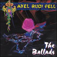 Axel Rudi Pell - The Ballads