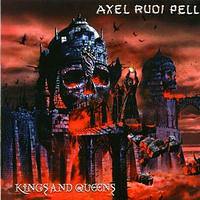 Axel Rudi Pell - Kings And Queens