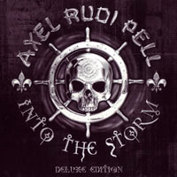 Axel Rudi Pell - Into The Storm (Deluxe Edition) [CD 1]