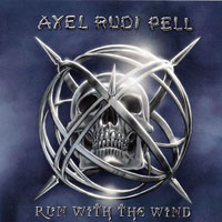 Axel Rudi Pell - Run With The Wind (EP)