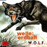 Welle Erdball - W.O.L.F.