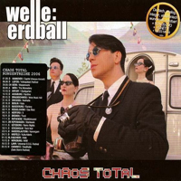 Welle Erdball - Chaos Total (Limited Edition)