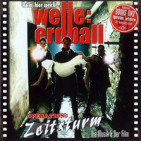Welle Erdball - Operation: Zeitsturm (Limited Edition)