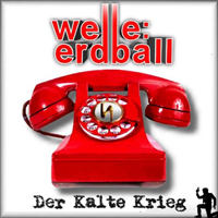 Welle Erdball - Der Kalte Krieg (Live) [CD 1]