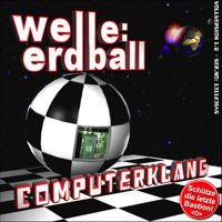 Welle Erdball - Computerklang (EP)