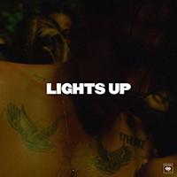Harry Styles - Lights Up (Single)