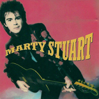 Stuart, Marty - Marty Stuart
