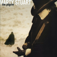 Stuart, Marty - The Pilgrim