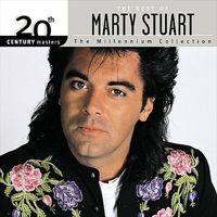 Stuart, Marty - 20Th Century Masters: Millennium Collection - The Best Of Marty Stuart