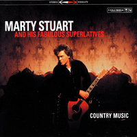 Stuart, Marty - Country Music