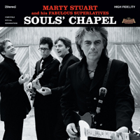 Stuart, Marty - Souls' Chapel