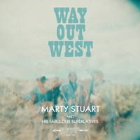 Stuart, Marty - Way Out West