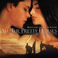Stuart, Marty - All The Pretty Horses (OST)