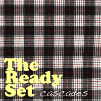 Ready Set - Cascades (EP)