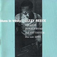 Reece, Dizzy - Blues In Trinity