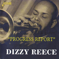 Reece, Dizzy - Progress Report