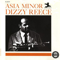 Reece, Dizzy - Asia Minor