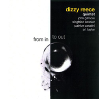 Reece, Dizzy - From In To Out