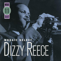 Reece, Dizzy - Mosaic Select 11 (CD 1)