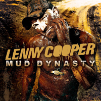 Cooper, Lenny - Mud Dynasty