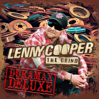 Cooper, Lenny - The Grind (Duramax Deluxe Edition)